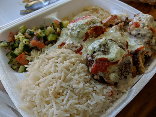 Photo of Döner Kebab - 1956 W 4th Ave, Vancouver, BC V6J 1M5